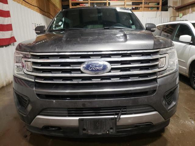 2018 FORD EXPEDITION - 1FMJK1JT2JEA08209