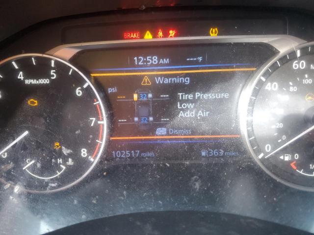 1N4BL4BV4LC137063 Nissan ALTIMA S