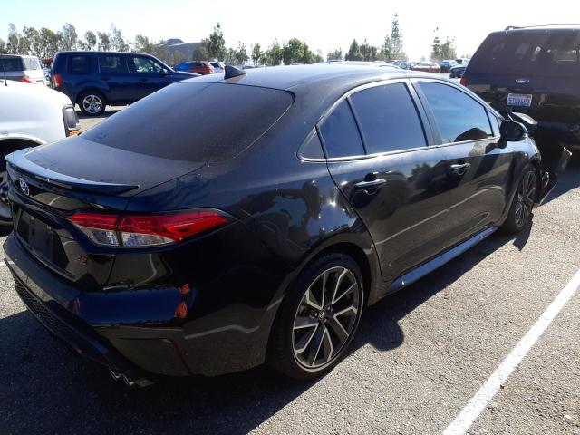 5YFS4RCEXLP016984 Toyota COROLLA SE