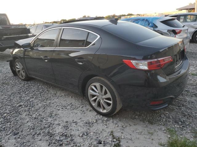 2017 ACURA ILX BASE W - 19UDE2F36HA014170