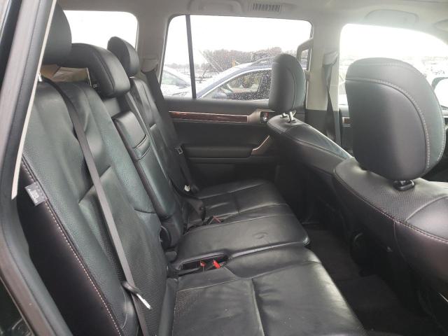 2017 LEXUS GX460 JTJBM7FX8H5174050