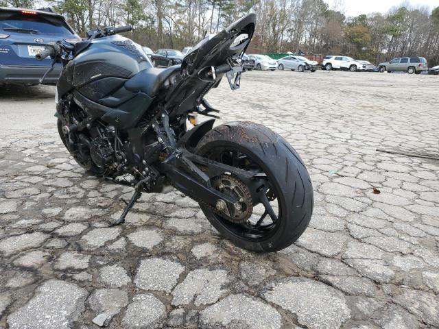 2020 SUZUKI GSX-S750 M - JS1C533B6L7100493