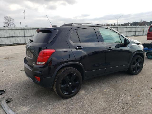 2018 CHEVROLET TRAX PREMI KL7CJMSB9JB710369