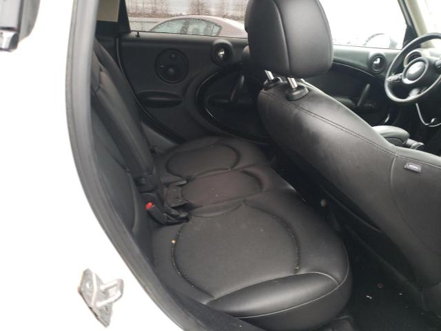 WMWZC5C54CWM12570 Mini Cooper