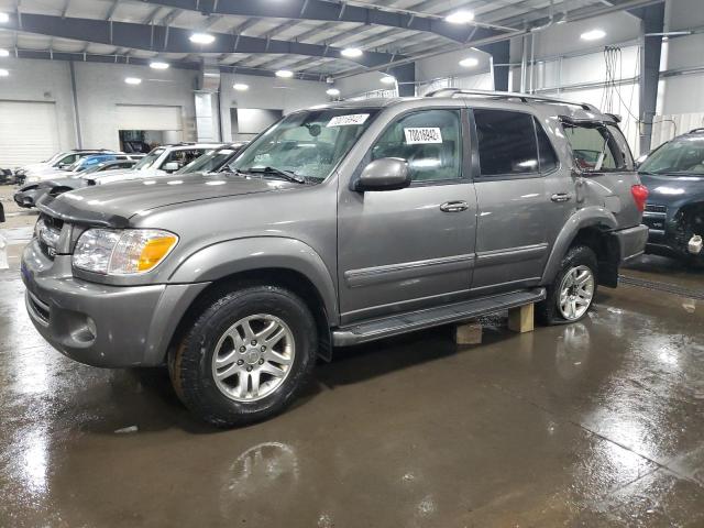 2006 Toyota Sequoia SR5