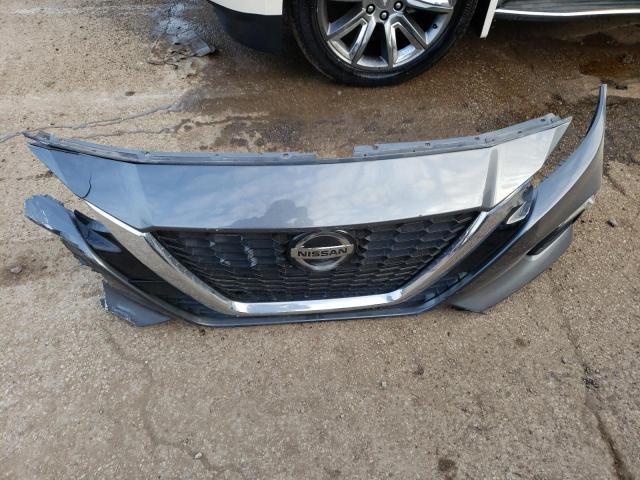 2020 NISSAN ALTIMA S - 1N4BL4BV8LC214307