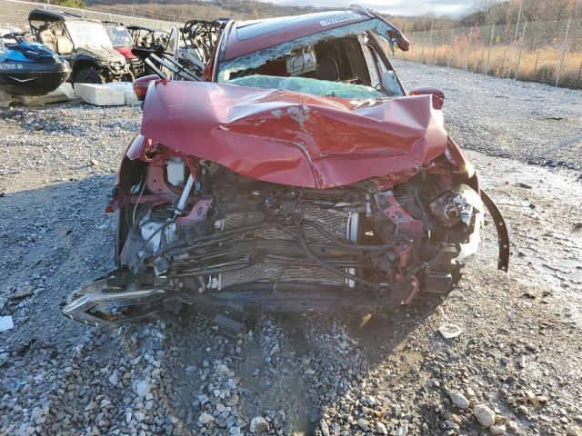 JN8AT2MT5HW407224 Nissan ROGUE S
