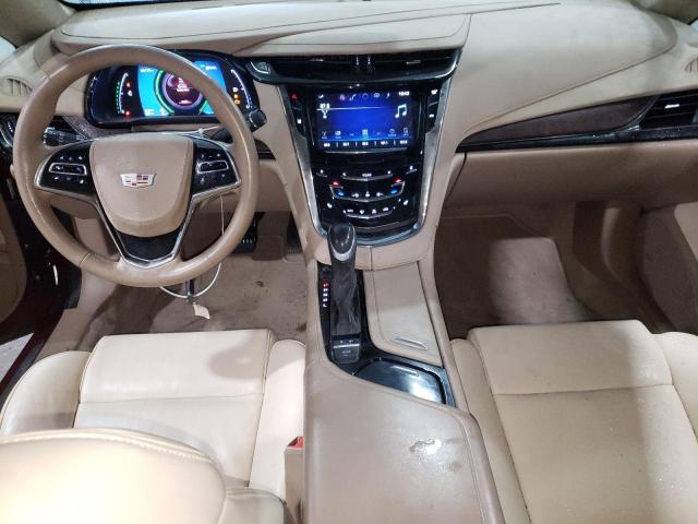 2016 CADILLAC ELR 1G6RL1E4XGU139641