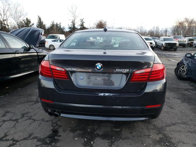 WBAXH5C58DD112276 BMW 528 XI