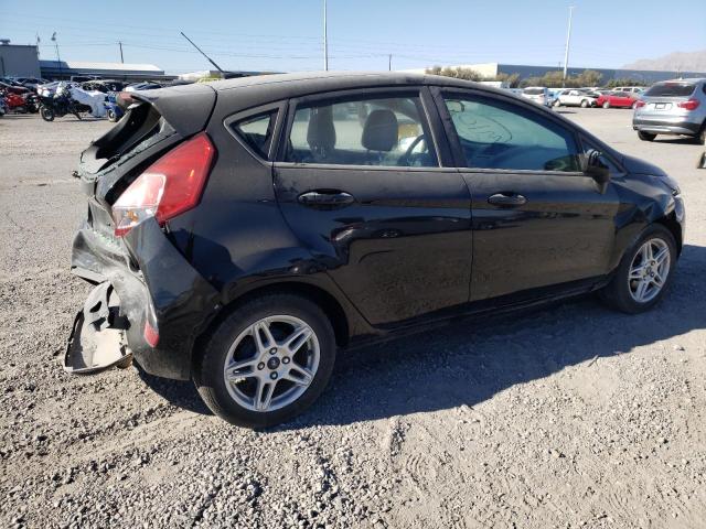 3FADP4EJXHM169043 Ford FIESTA SE