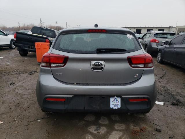 2021 KIA RIO S - 3KPA25ADXME433738