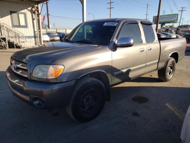 2005 Toyota Tundra 