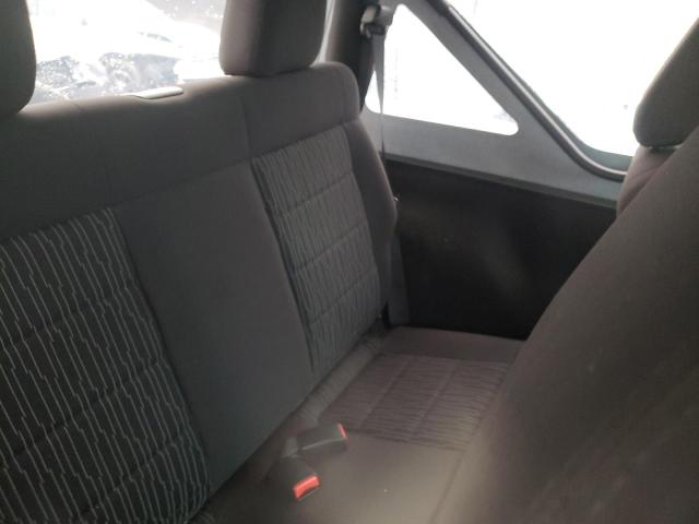 1J4AA2D10BL506181 Jeep Wrangler Sport