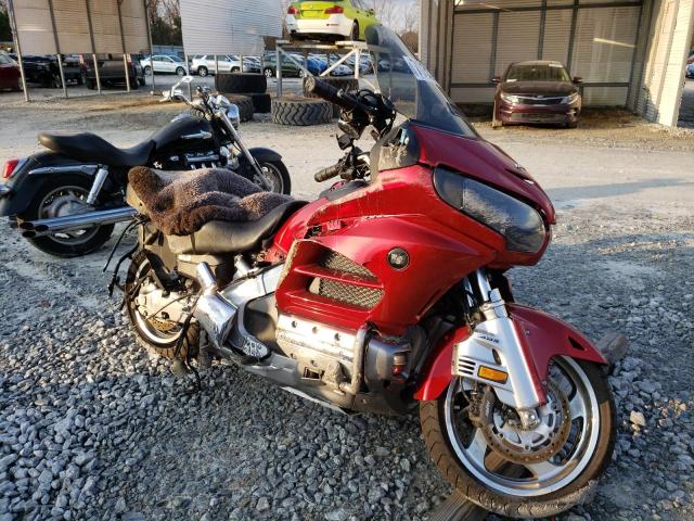 2014 HONDA GL1800 M - JH2SC68M5EK200045