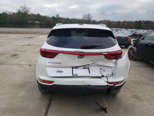 2017 KIA SPORTAGE E - KNDPNCAC2H7209012