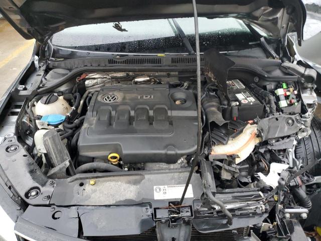 2015 VOLKSWAGEN JETTA TDI - 3VW3A7AJXFM301789