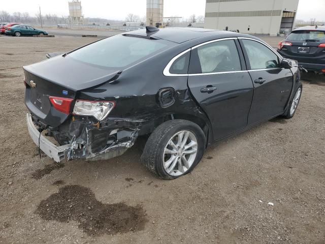 2017 CHEVROLET MALIBU HYB - 1G1ZJ5SU8HF271973