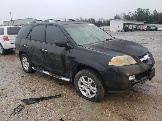 2HNYD18604H518708 Acura Mdx Touring