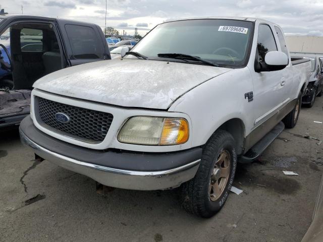 2002 Ford F-150 