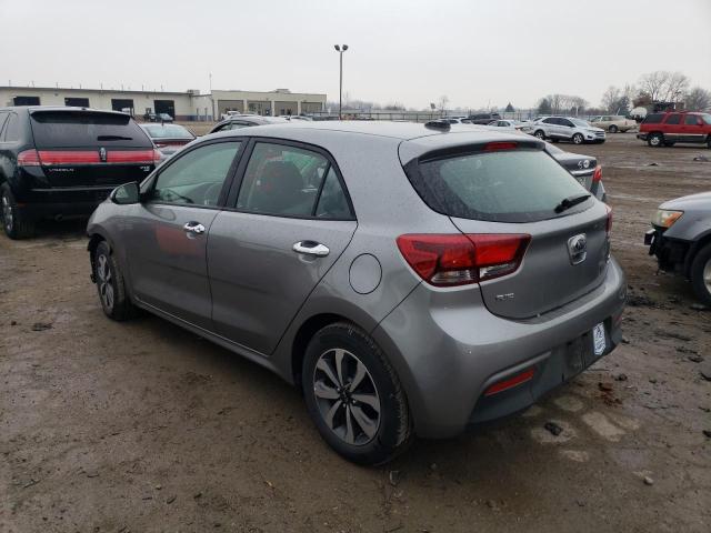 2021 KIA RIO S - 3KPA25ADXME433738