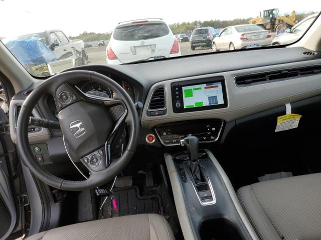 2022 HONDA HR-V EXL - 3CZRU6H78NM742578
