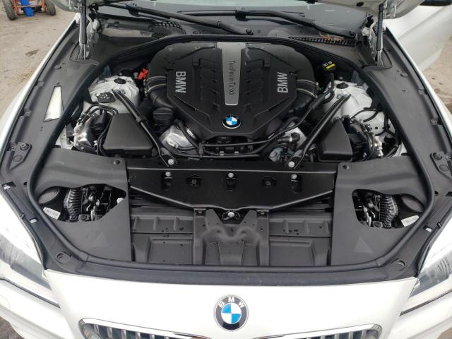 2018 BMW 650 I WBA6F5C55JD997243