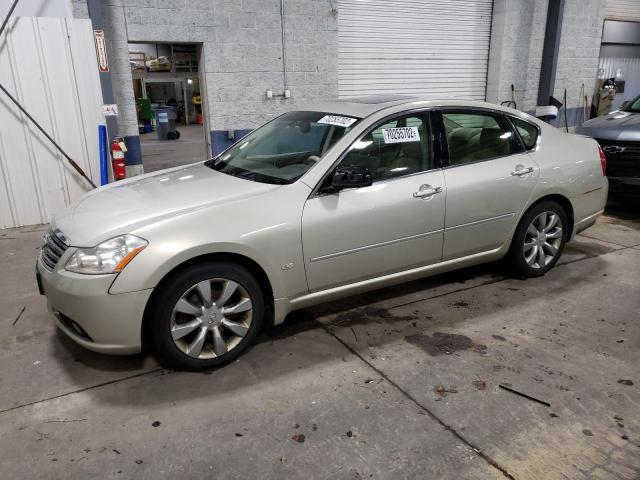 2006 INFINITI M35 Base