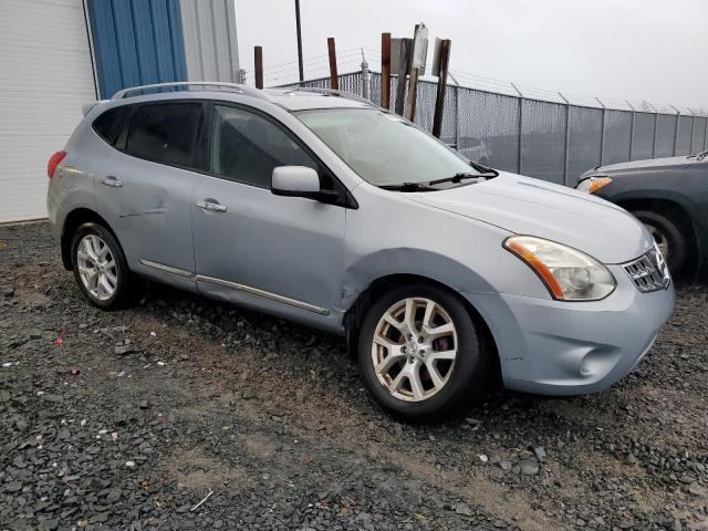 Vin: jn8as5mv1bw252782, lot: 70676842, nissan rogue s 20114