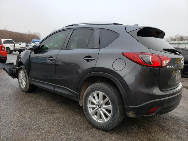 2016 MAZDA CX-5 TOURI - JM3KE2CY2G0661344