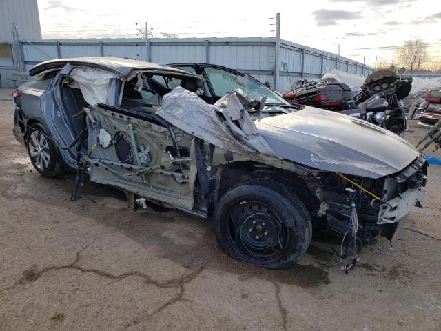 2020 NISSAN ALTIMA S - 1N4BL4BV8LC214307