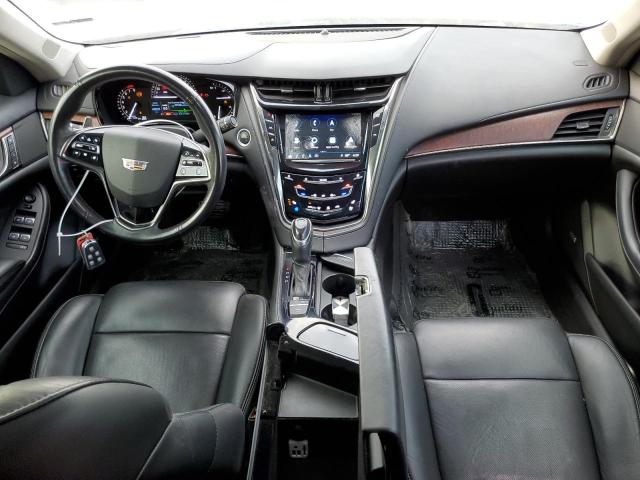 2019 CADILLAC CTS LUXURY - 1G6AR5SS2K0101147