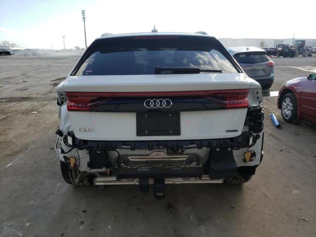 2019 AUDI Q8 PRESTIG - WA1FVAF12KD042774