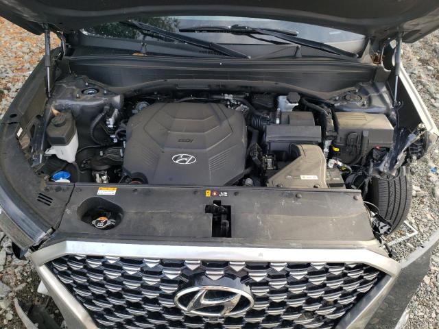 2022 HYUNDAI PALISADE C - KM8R7DHE5NU401534