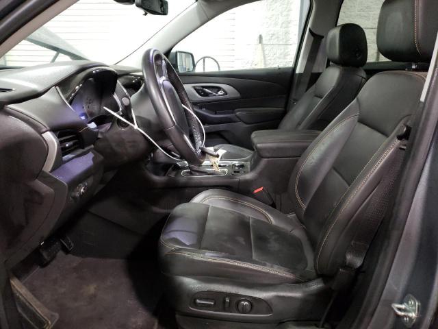2020 CHEVROLET TRAVERSE R 1GNEVJKW7LJ296655