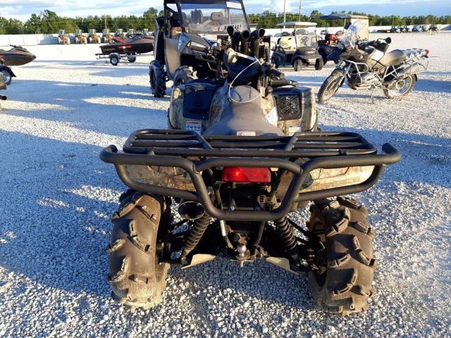 2012 KAWASAKI KVF750 H - JKAVFDH16CB500871