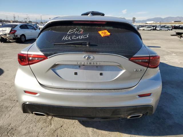 2017 INFINITI QX30 BASE - SJKCH5CP7HA031907