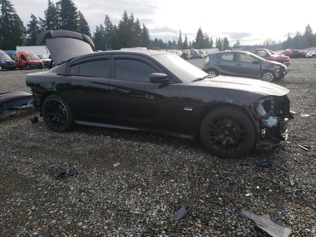 2C3CDXCT2KH584405 Dodge CHARGER R/T