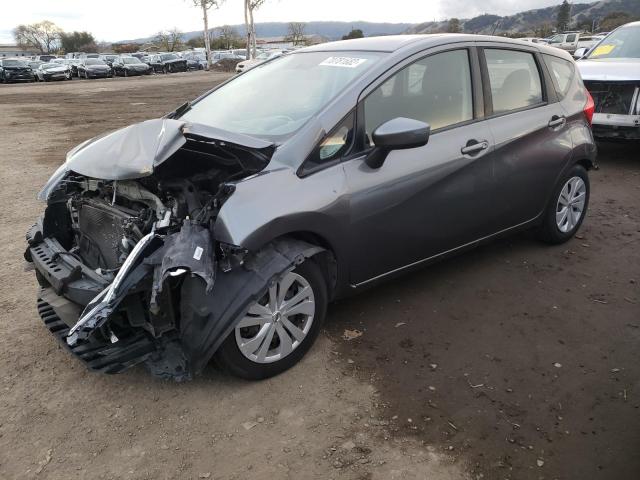 2017 Nissan Versa Note S