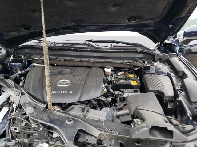 2022 MAZDA CX-5 PREMI - JM3KFBEM5N1541987