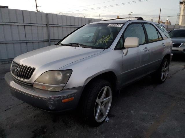 2000 Lexus RX 300 