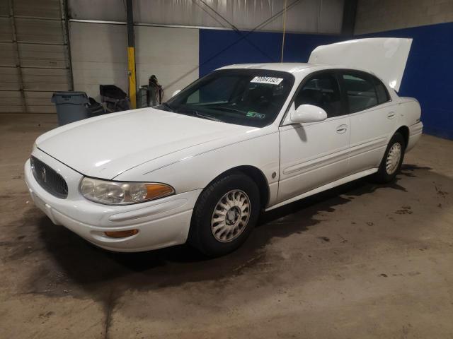 2000 Buick LeSabre Custom