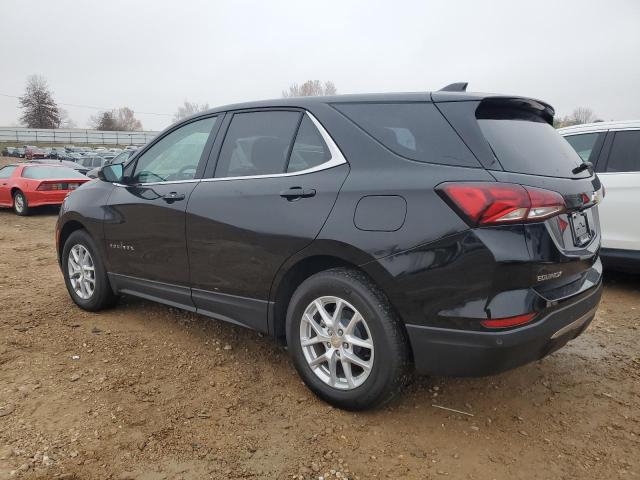 2022 CHEVROLET EQUINOX LT - 3GNAXKEV9NL296766