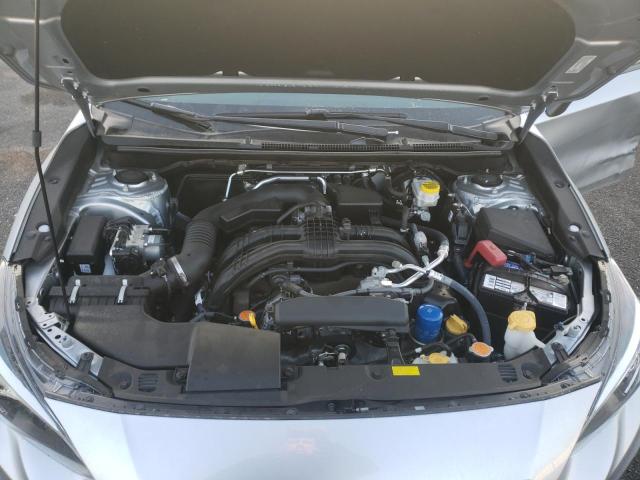 4S3GTAD67J3705050 Subaru Impreza Premium Plus