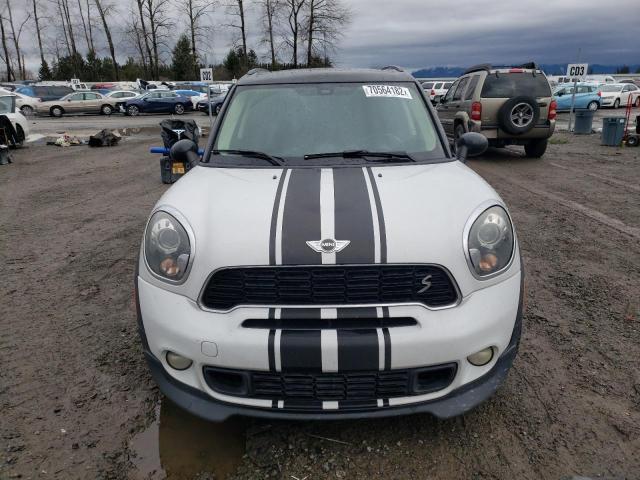 WMWZC5C54CWM12570 Mini Cooper