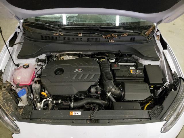 2023 HYUNDAI KONA N BAS KM8KH3AC3PU006742