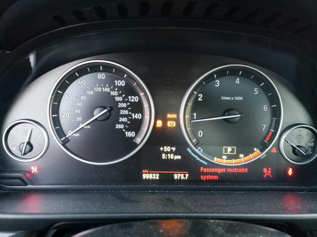 WBAXH5C58DD112276 BMW 528 XI