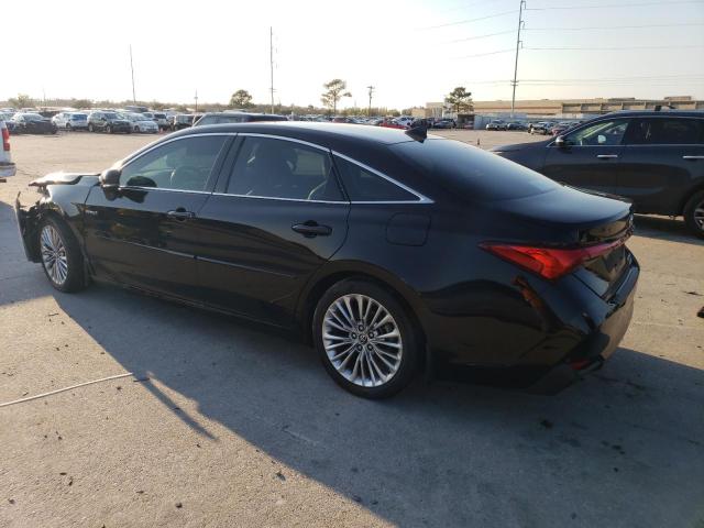 2020 TOYOTA AVALON LIM 4T1C21FB2LU012066