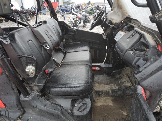 2016 HONDA SXS1000 M5 1HFVE0429G4008531