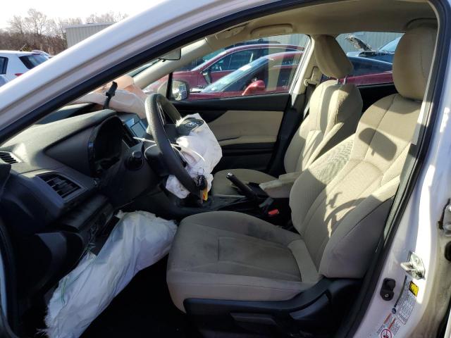 4S3GTAA62K1742668 Subaru IMPREZA