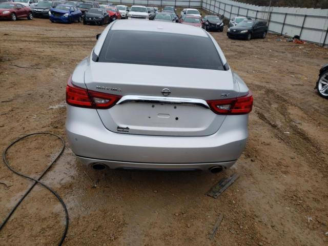 2017 NISSAN MAXIMA 3.5 - 1N4AA6AP8HC441083